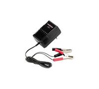 Chargeur automatique pour batterie au plomb 2-24v (2ah - 24 ah) - ansmann alcs 2-24a réglage du voltage de la batterie au plomb (2v / 6v / 12v / 24v)