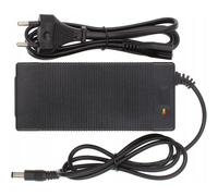 Chargeur automatique pour vélo électrique 36 V (42 V) 2 A avec prise CC 5,5 mm /