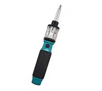 Chargeur automatique professionnel 6 en 1 tournevis à cliquet SL3 SL4 SL6 PH1 PH2 PH3
