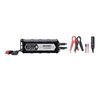 Chargeur automatique VOLTCRAFT VC-AL450 6 V, 12 V 1 A 4.5 A