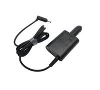 Chargeur Automobile, Compatible avec Dyson V6 V8 DC59 DC62, 26.1V780mA | Chargeur Automobile pour l’Appareil Pris en Charge