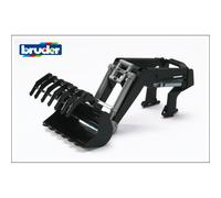 Chargeur avant, premium-pro