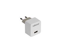 Chargeur avec connexion usb 5 v 2.4 a