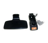 Electrolux Chargeur avec support – Réf. 219899890 – Station de charge 18V d'origine pour aspirateur