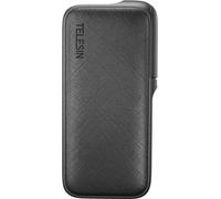 Chargeur avec Telesin Powerbank pour Gopro Hero 12 / 11 / 10 / 9