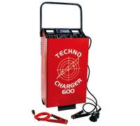 Chargeur AWELCO TC600 tecnoweld professionnelle