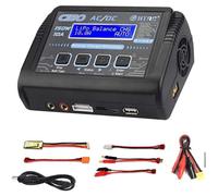 Chargeur Balancing LiPo - YUNIQUE FRANCE - C150 - 150W - 10A - AC/DC