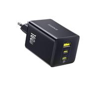 Chargeur Baseus EnerFill FE11 100W 2xUSB-C + USB-A Noir