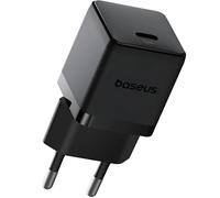 Chargeur - BASEUS - Palm - 20W - Fast Charging - Type-C - Noir