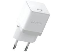 Chargeur - BASEUS - Palm - 20W - Type-C - Fast Charging - Moon White