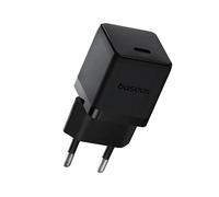 Chargeur Baseus Palm Fast Charger USB-C 30W Cluster Noir
