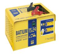 GYS Chargeur de batterie auto 450W pour voiture, camion, moto – À partir de 35Ah – 024526
