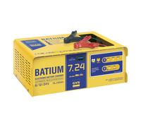 Chargeur BATIUM 7.24 - GYS - 24502