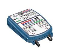 CHARGEUR BATTERIE