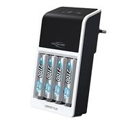 CHARGEUR BATTERIE