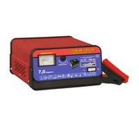 Chargeur batterie 7,5A 6V / 12V BAC 80 Lacme G