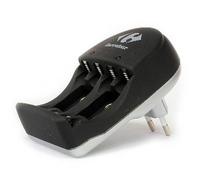 Chargeur batterie AA / AAA / PP3