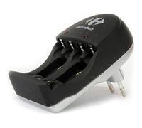 Chargeur batterie AA / AAA / PP3