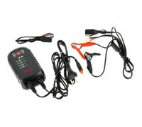 Chargeur batterie - AEG - 5183 - 4000 mA - Jusqu'a 75 Ah - 230V G