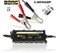 Chargeur batterie auto moto Maintien charge 6 et 12 volts