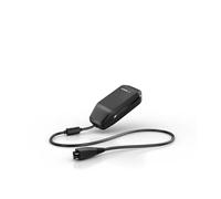 Bosch Bike 2a 220-240v Eu Bpc3200 Smart System Electric Bicycle Charger Argenté One Size / EU plug 220V Black