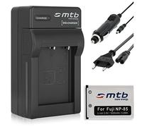 Chargeur + Batterie CB-170/NP-170 pour Aiptek, Easypix, Jay-Tech, Medion, Rollei, Traveller