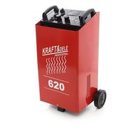 Chargeur Batterie de Voiture Redresseur avec démarrage LCD 250A 12/24 V