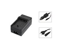 Chargeur batterie EN-EL10 pour Nikon Coolpix S230, S500, S510, S520, S570, S600