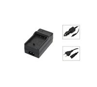 Chargeur batterie EN-EL10 pour Nikon Coolpix S700, S3000, S4000, S5100