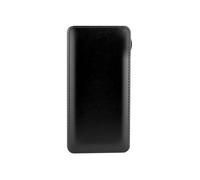 Chargeur batterie externe 30000 mAh powerbank noir pour Smartphone et Tablette