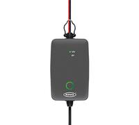 CHARGEUR BATTERIE INTELLIGENT RING 701 - 6V/12V 1A (POUR BATTERIE DE 1 A 60 AH)
