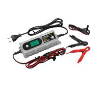 Chargeur Batterie Intelligente LAMPA Amperomatic Digit Pro 12V 4,2A