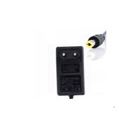 Rosfix Chargeur Batterie Li-Ion 21V-98Vf - Entrée 110-240V, Sortie 0,5A | LED de Charge | Sécurité Intégrée | Pour Outils Électriques Animal Pro | Accessoire Énergie