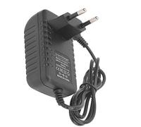 Chargeur Batterie Lithium, Chargeur Trotinette Electrique, Chargeur Velo Electrique Chargeur de Batterie Li 25.2V 1A Adaptateur de Charge de Batterie Li Chargeur de Batterie pour Batterie LiON