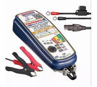 Chargeur batterie moto OPTIMATE 4 Dual Program TM630