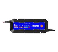 Chargeur Batterie Moto & Scoot