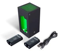 Chargeur + Batterie NACON Double Chargeur de batterie externe Xbox