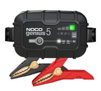 NOCO Chargeur de batterie GENIUS5