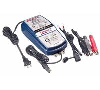 Chargeur batterie Optimate 7 TM-260 12V 10A (3 à 400ah) 24V 5A (1 à200ah)