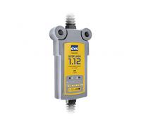 GYS Chargeur de batteries GYSFLASH 1.12 12V 1A – Intelligent, désulfatation, IP65 – 029361