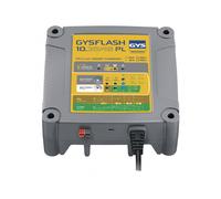 Chargeur batterie Plomb/LiFePO4 36/48V 10A de 10 à 230Ah GYSFLASH 10.36/48 PL