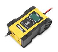 Chargeur Batterie pour Husqvarna 701 Enduro/Supermoto Lithium/Plomb 3,6A IO5