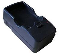 Chargeur Batterie PSP - GENERIQUE - 1ère Génération - Filaire - Noir