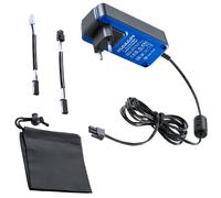 Chargeur Batterie RS100 solar et oximo