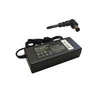 Chargeur batterie Sony Vaio VGP-AC19V32 pour ordinateur portable - Adaptateur secteur - externe - 4.7 A - 300 g