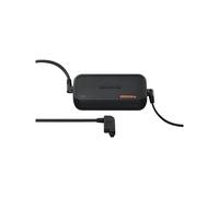 Chargeur de batterie Shimano Steps EC-E8004-1 Europe Noir