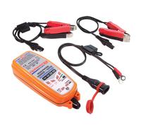 tecMATE Chargeur OptiMate DC‑Duo TM‑500 – Batterie à batterie (DC‑DC)