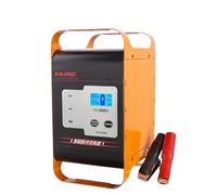 Chargeur Batterie Voitures,Chargeur Batterie 12v Charge rapide 600W 400W SUV camion chargeur de batterie de voiture universel 12V 24V grand chargeur de batterie de voiture 50A/30A Charge for Batteries