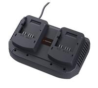 Chargeur batterie Yard Force AL C20E 20V - batterie - 2,0 Ah 2,5 Ah 4,0 Ah