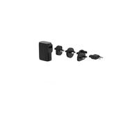 Belkin boost charge banque d'alimentation/adaptateur secteur - usb, 24